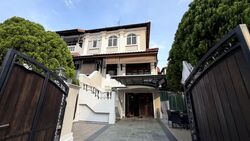Loyang Villas (D17), Terrace #550594191